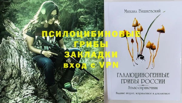 кристаллы Белоозёрский